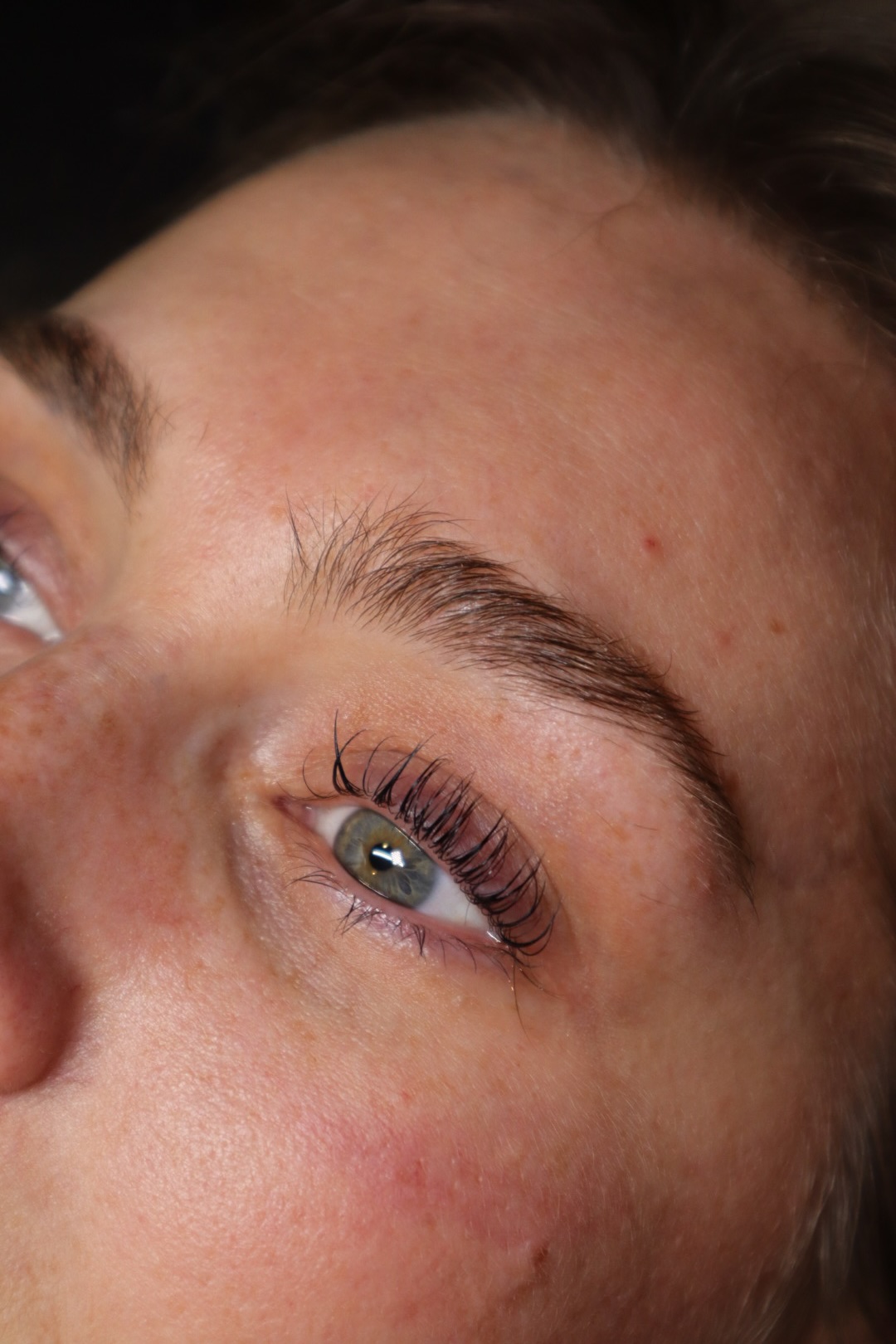 Lash Lift